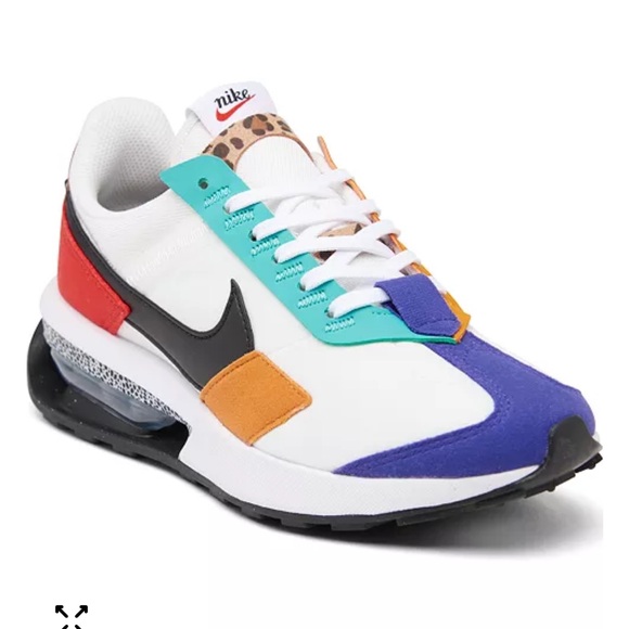 Nike Shoes - Nike Air Max Pre-Day SE Women's Sneakers - Size 7 -